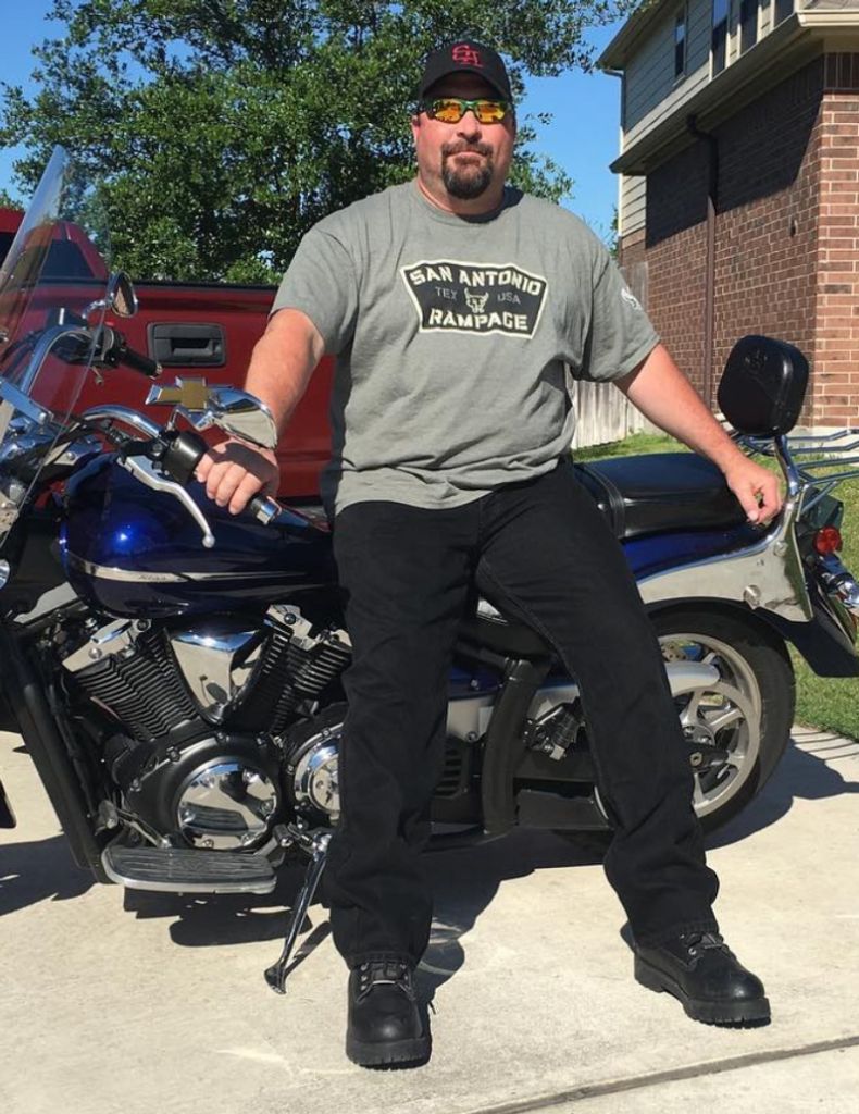 Brett Alan Seuferer Profile Photo