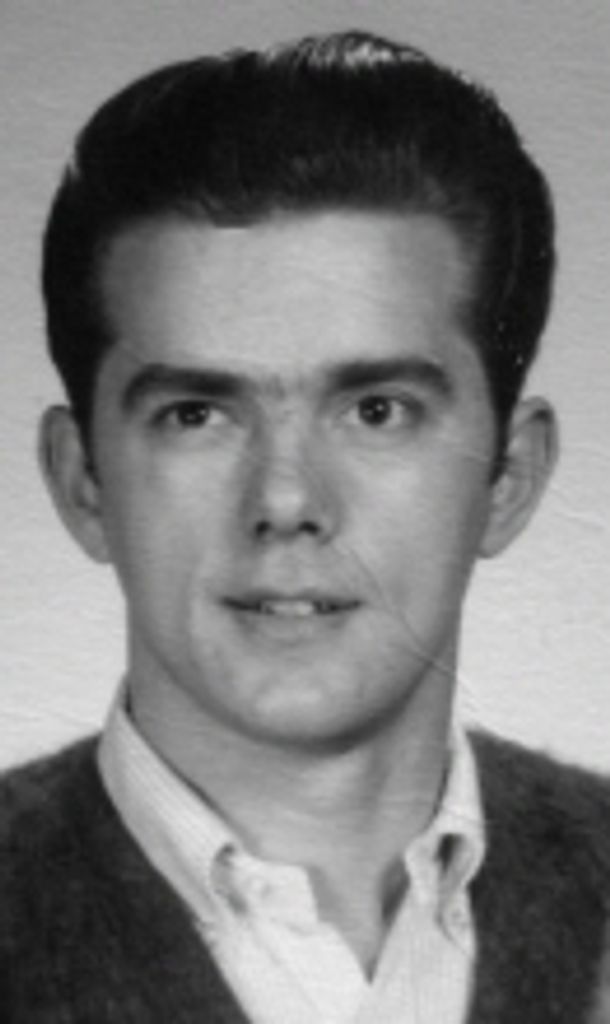 Charles Edward Wade Jr.