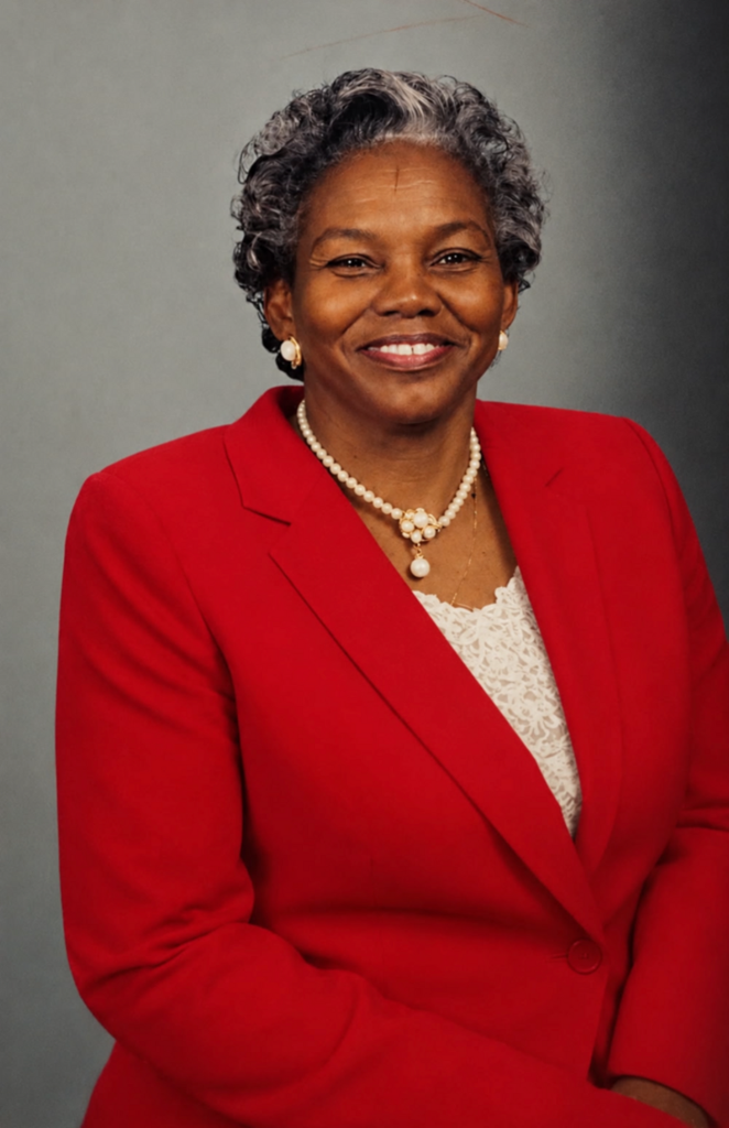 Mrs. Hazel Mae Daniels Profile Photo