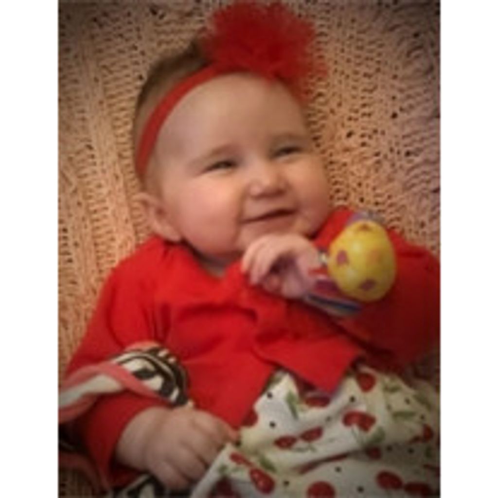 Scarlett June Plotkin Profile Photo