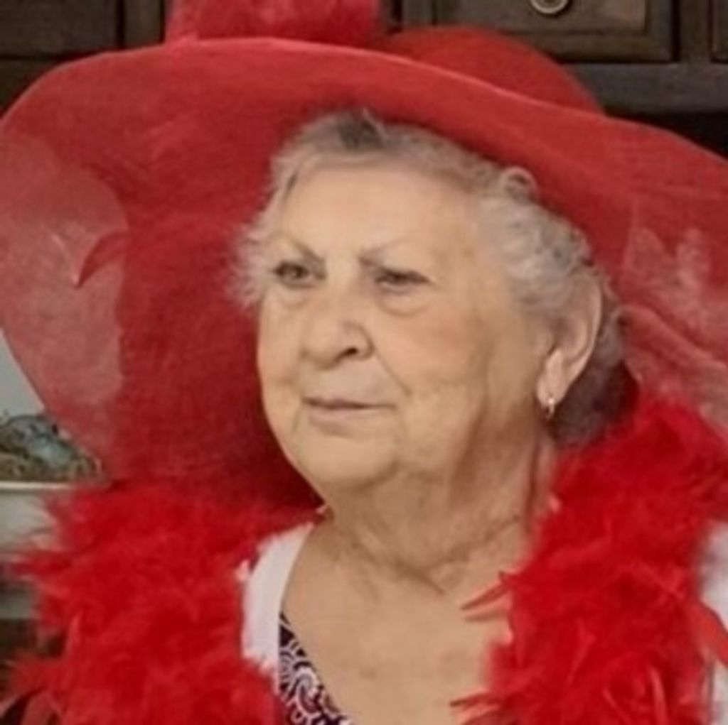 Kathi Winbury Webb Profile Photo