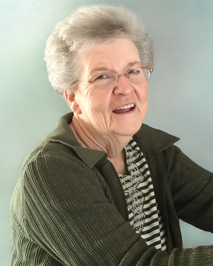 Ruby Kimball Francis