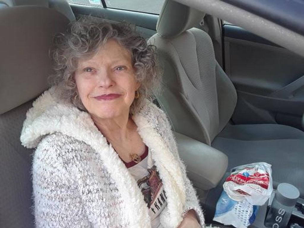 Jane F. Csizmadia Profile Photo