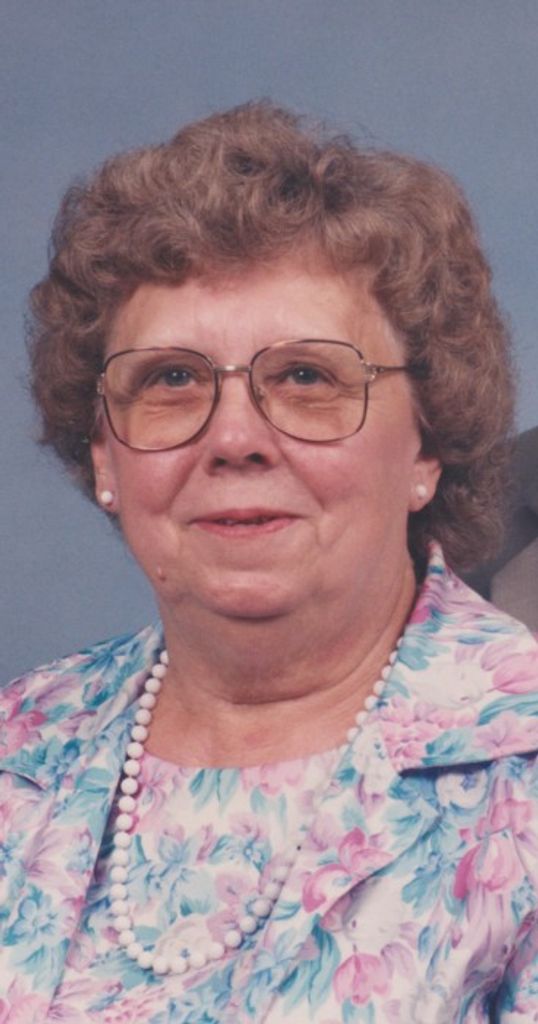 Gladys Kratzer