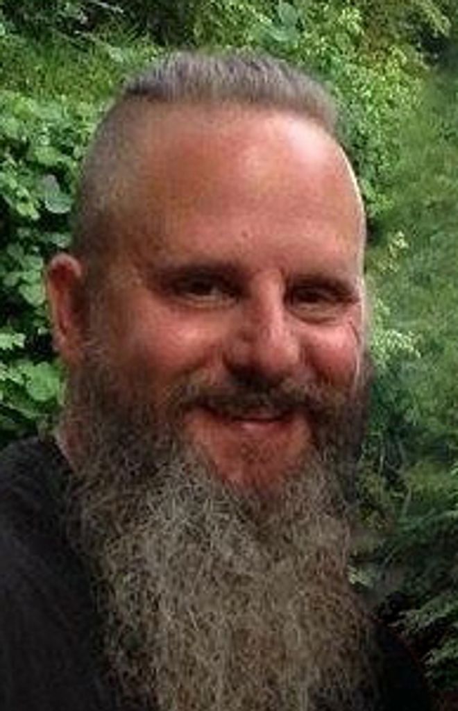 William "Bill" S. Mueller