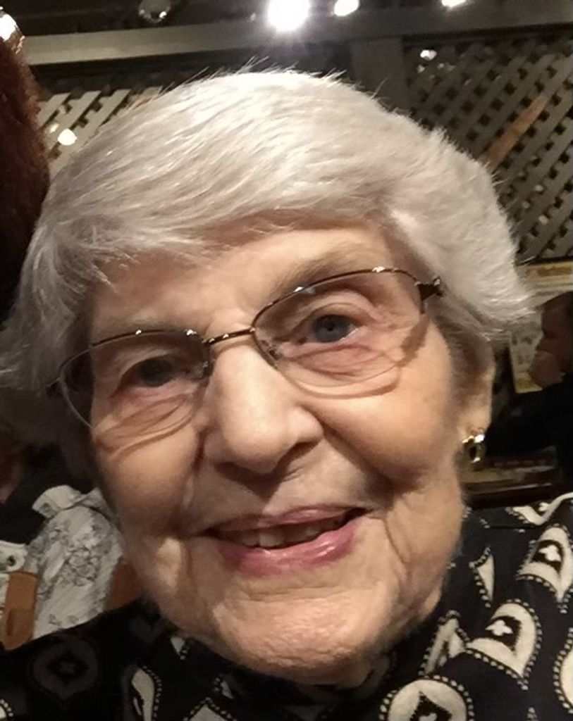 Ms. Peggy Ann Hardy Profile Photo