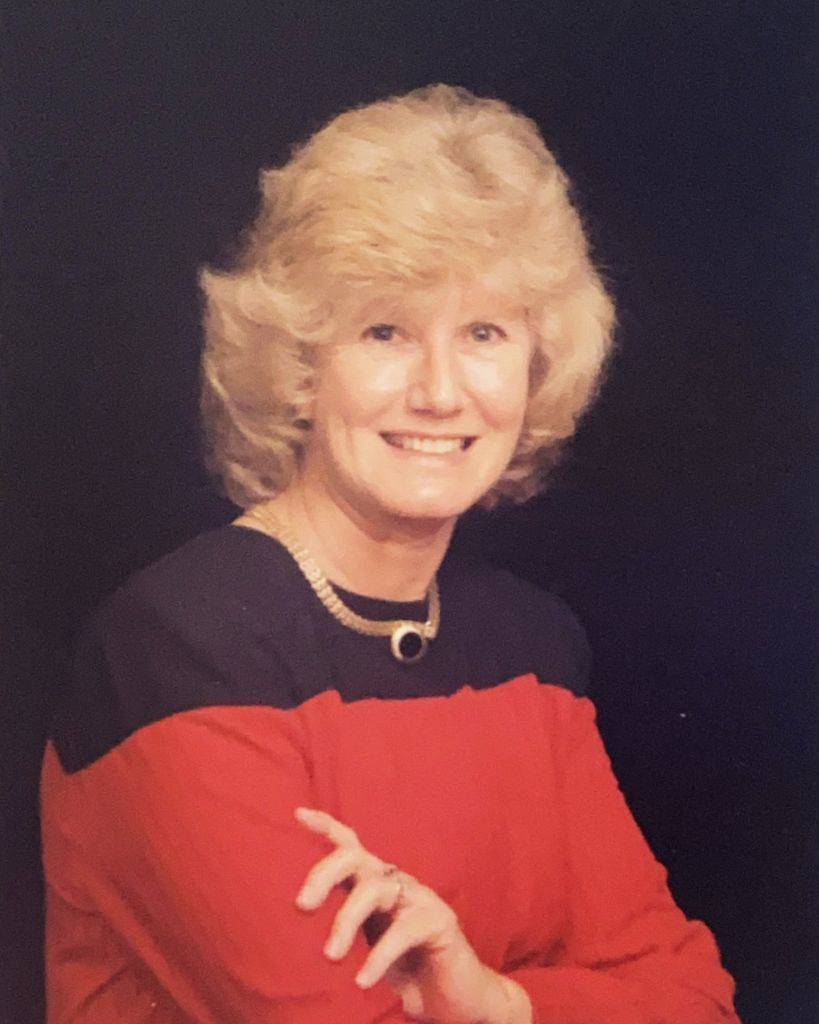 Bonnie Braun Profile Photo