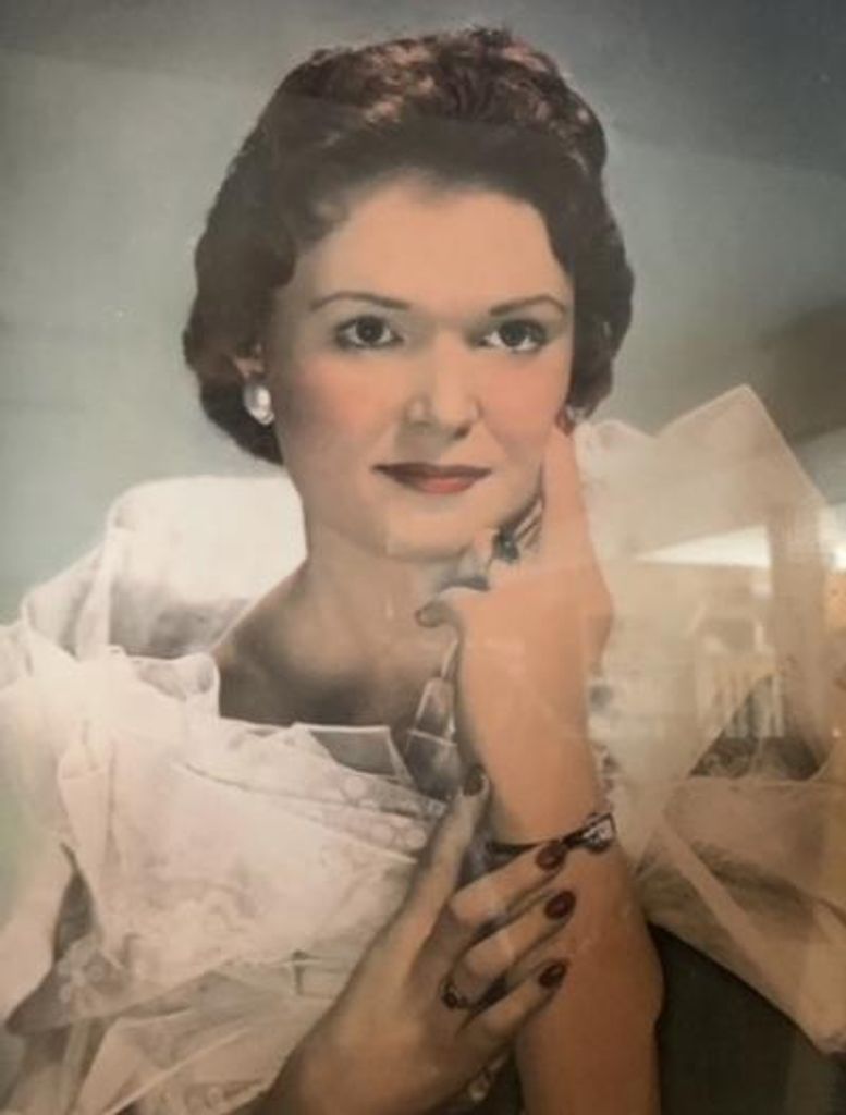 Dorothy Hendrickson Profile Photo