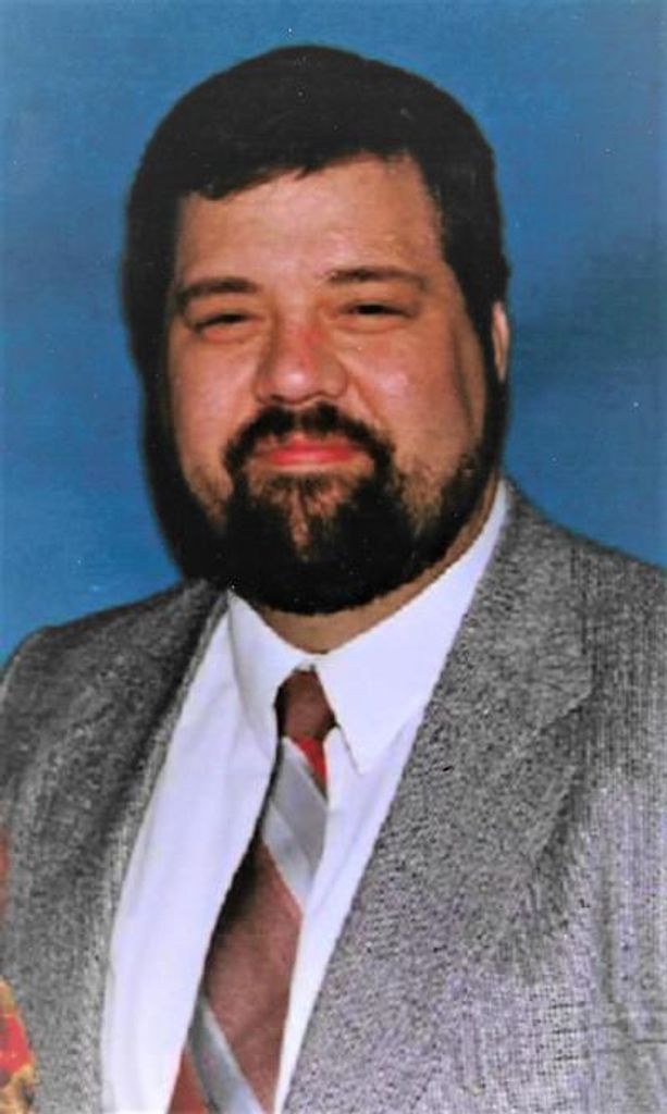 Steven Arthur "Steve" Burke