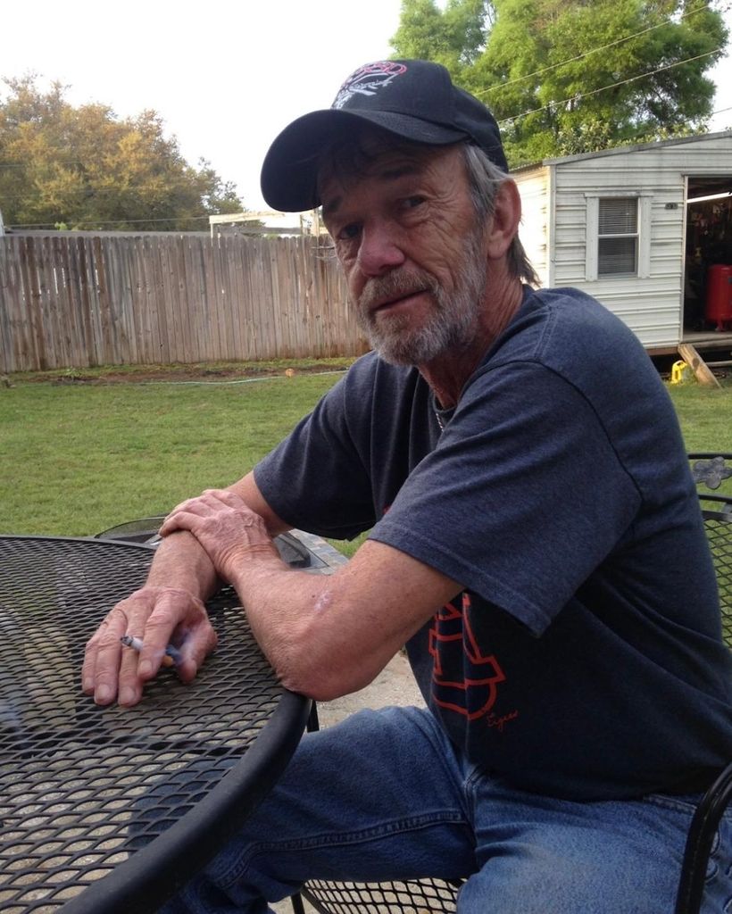 Gary Gene Reynolds, Sr.