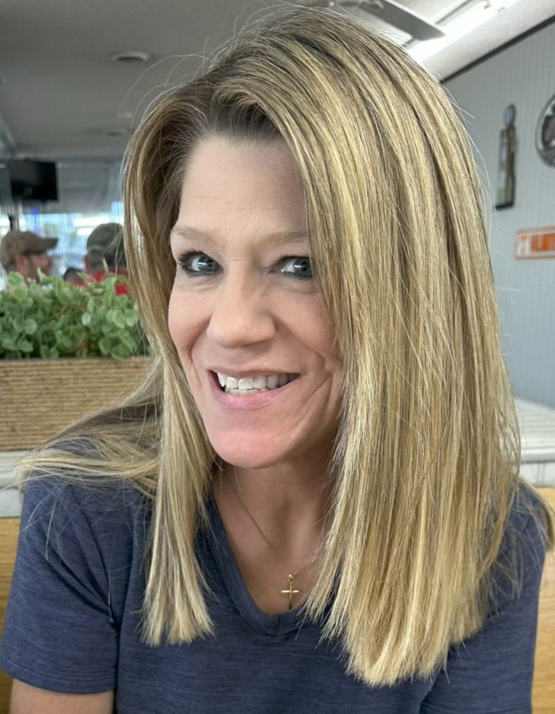 Ressie Hughes Profile Photo