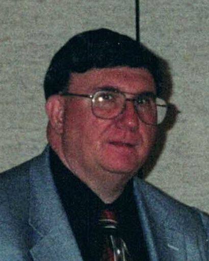 Rodger Frederick 