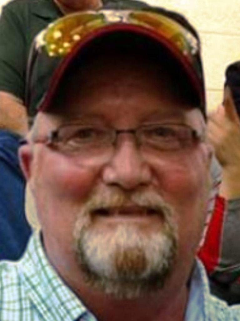 Richard Dean Huffman Profile Photo