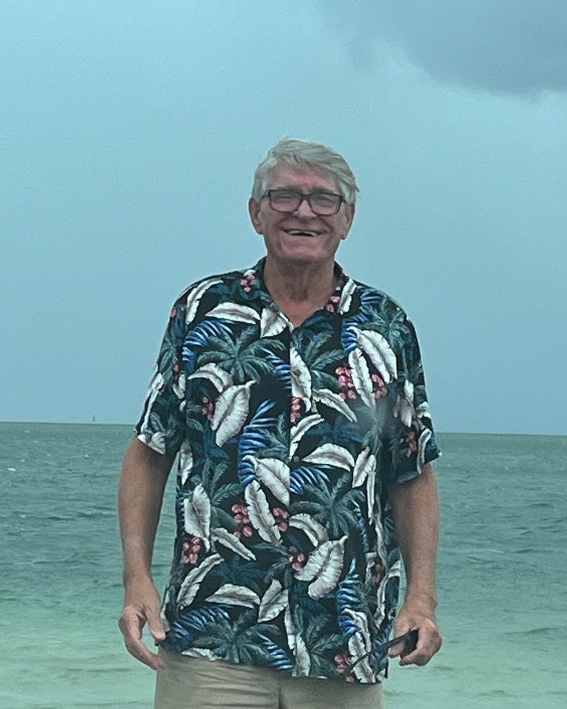 John Melvin Richmond Profile Photo