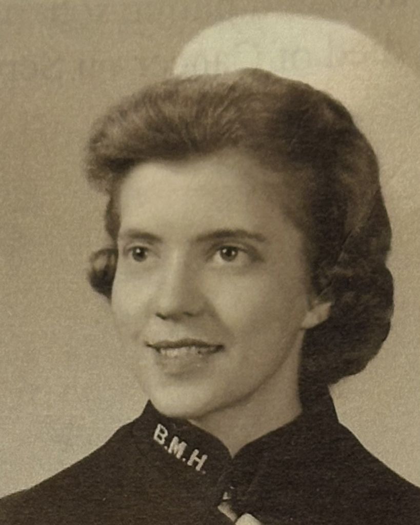 Virginia Bosse