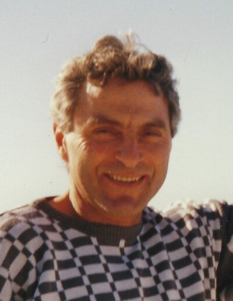 Raymond Valentine Dispenza Profile Photo