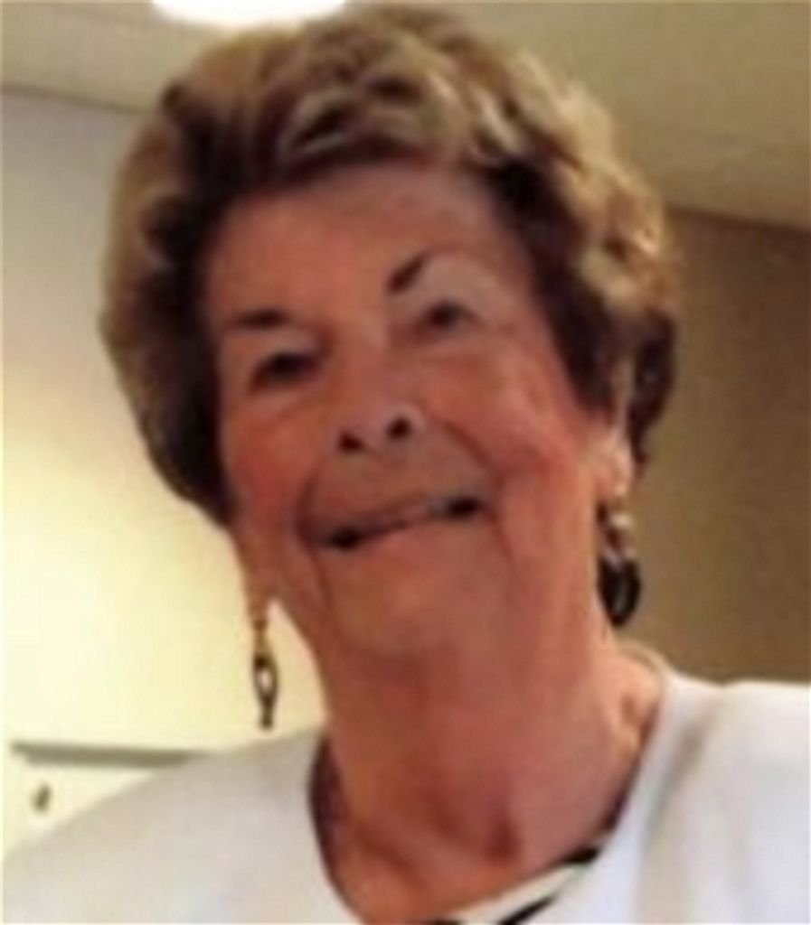 Evelyn M. Banis