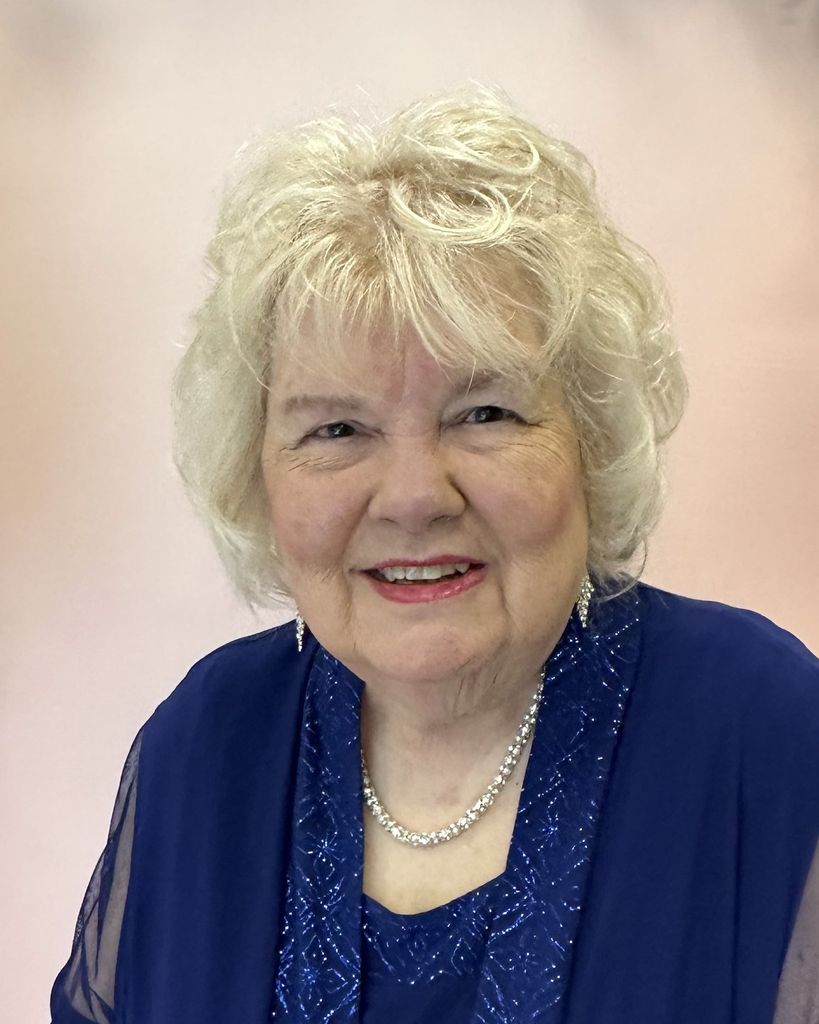 Patricia Bryant Mayo