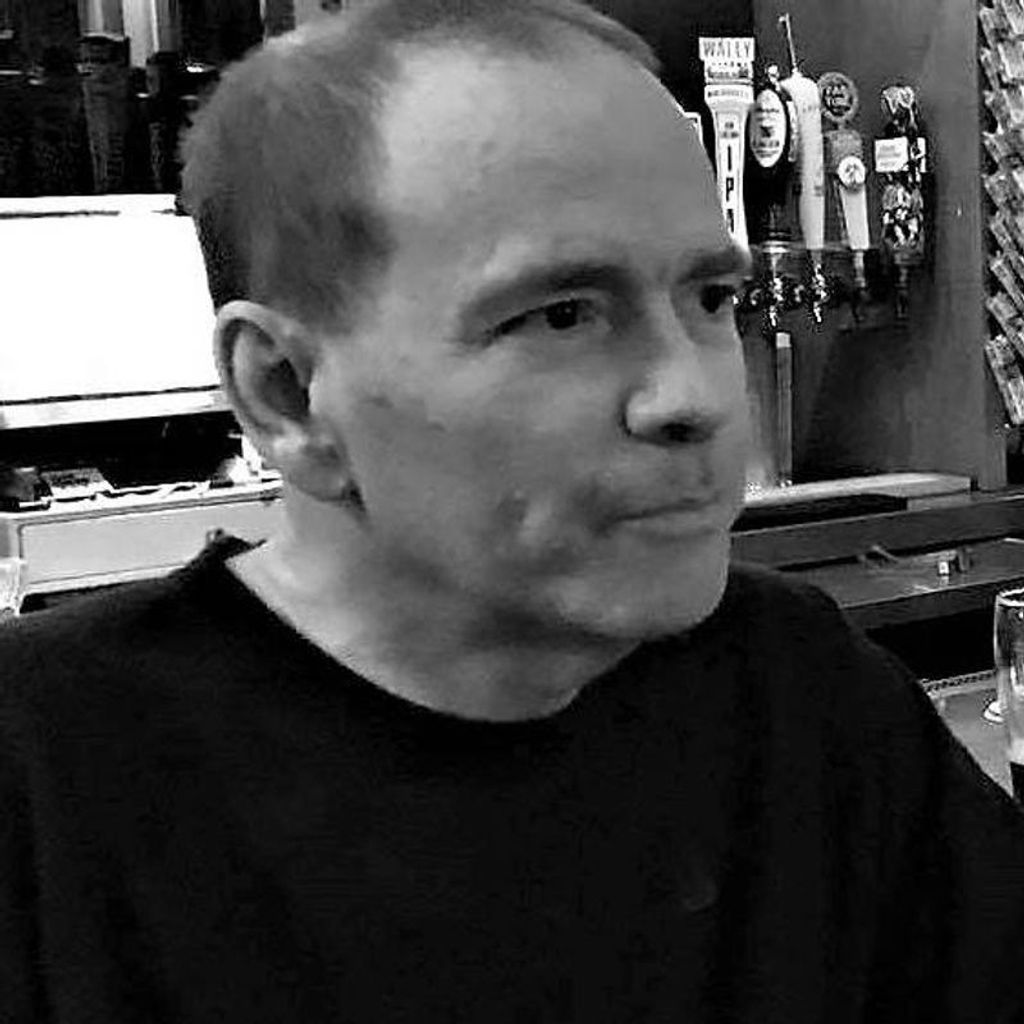 Douglas A. Cregar Profile Photo