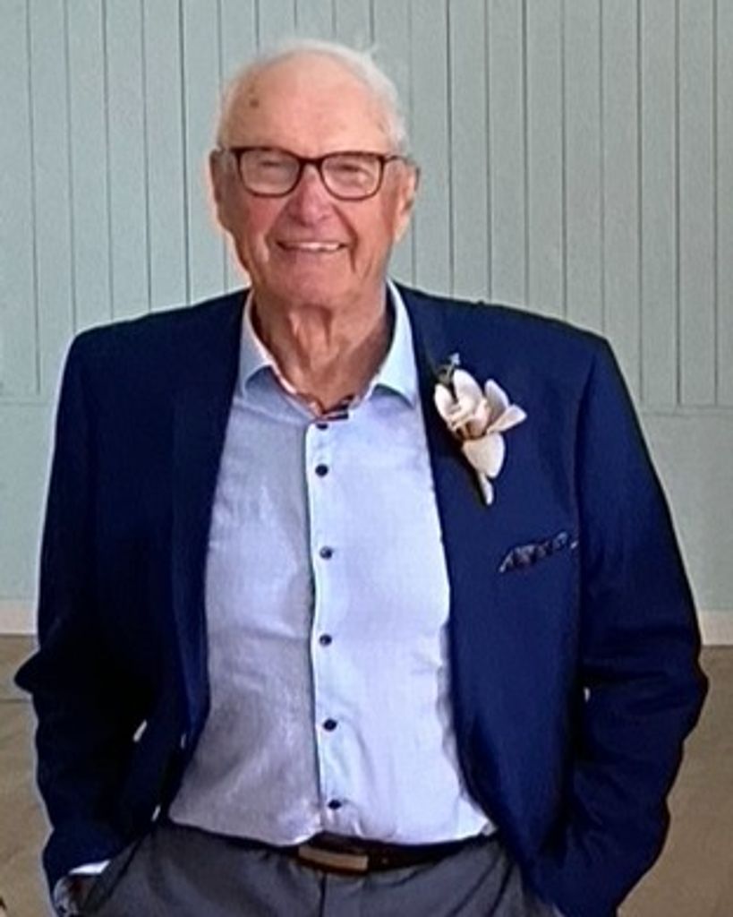 John Thomas Antos Profile Photo