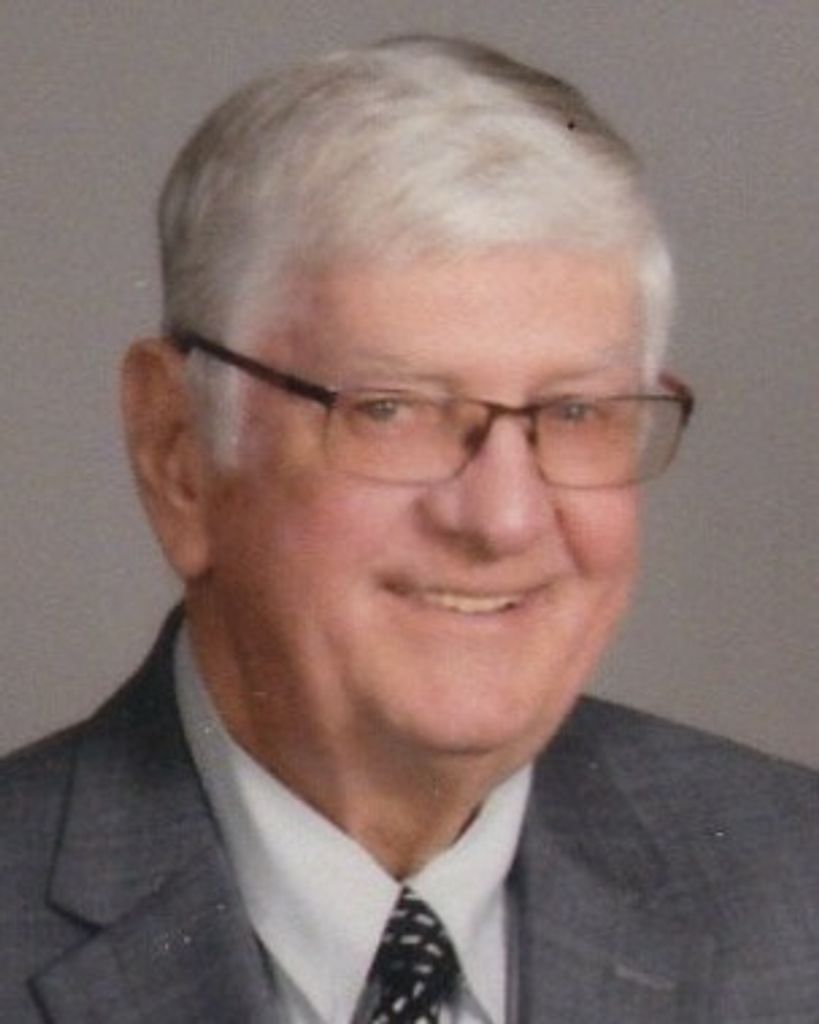 David C. Henker
