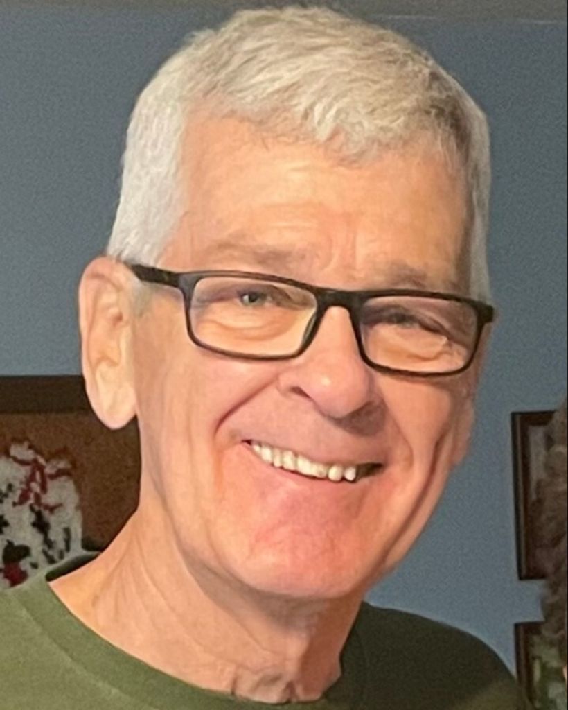 Alan Ray Smith
