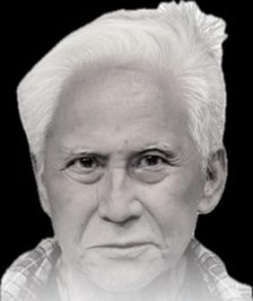 Mario V. Albano
