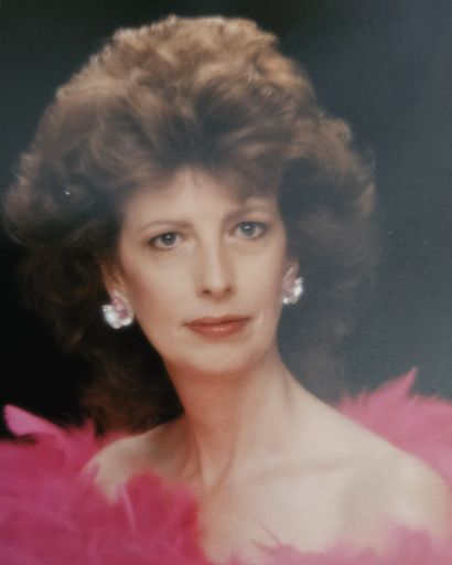 Shelia K. McShane's obituary image