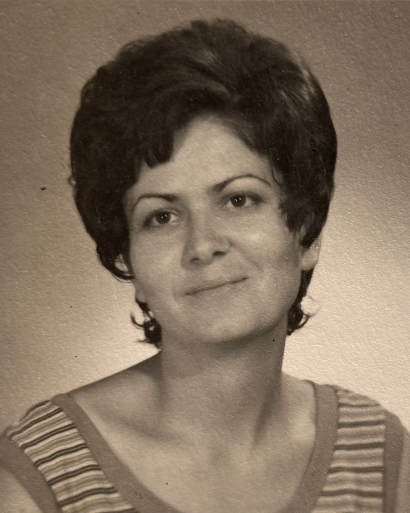 Ekaterini Nikolakakis