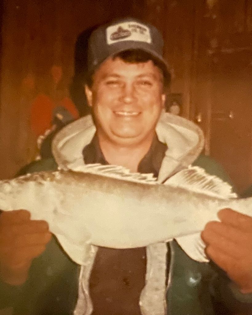 Gordon "Gordy" Lee Eitreim