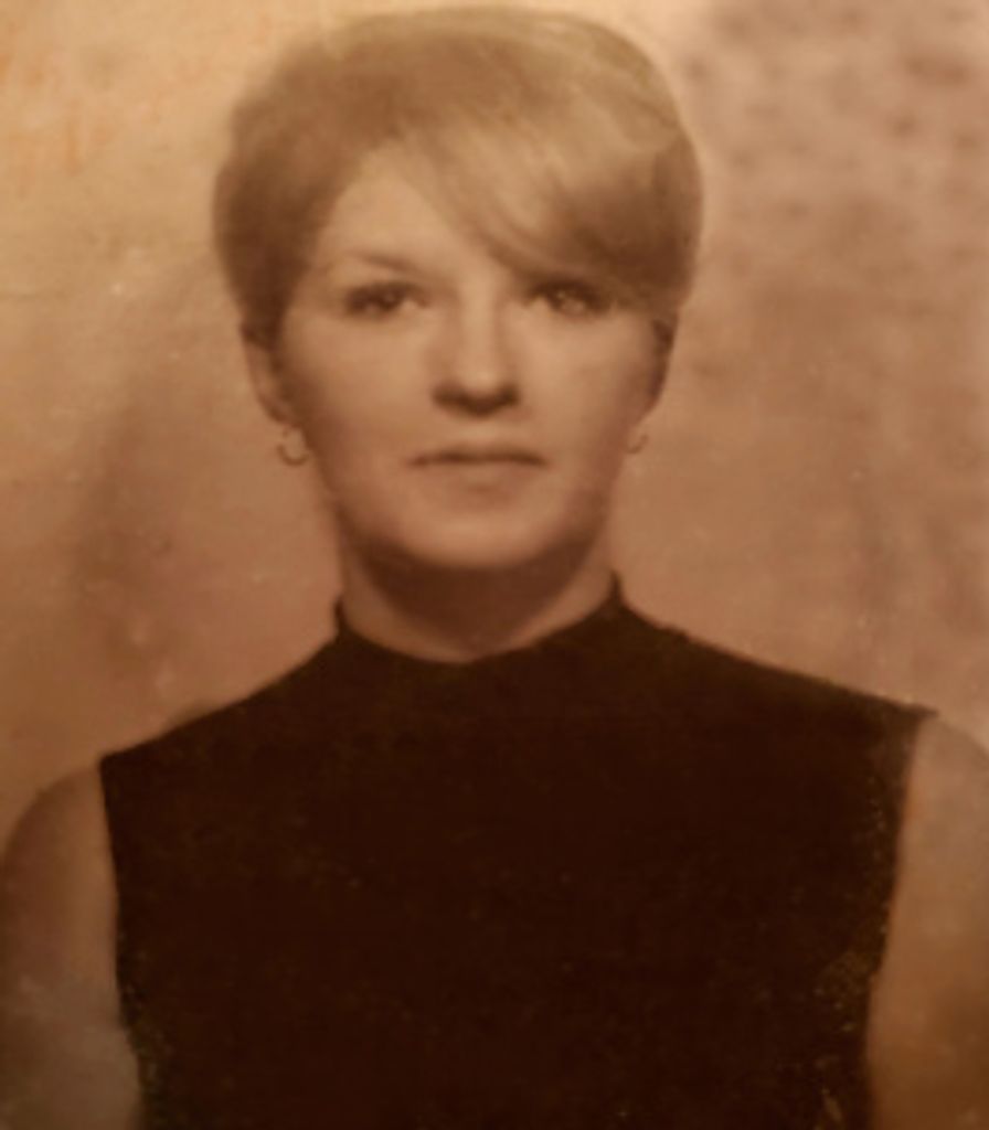 Betty Carey