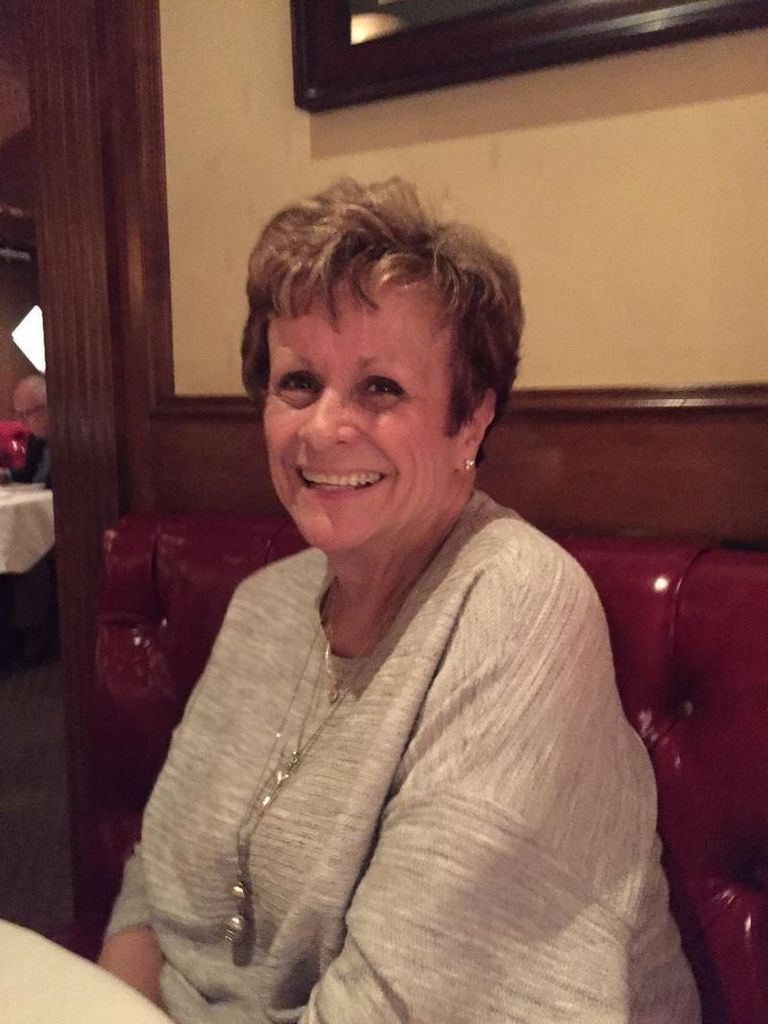 Janene Elizabeth Reed