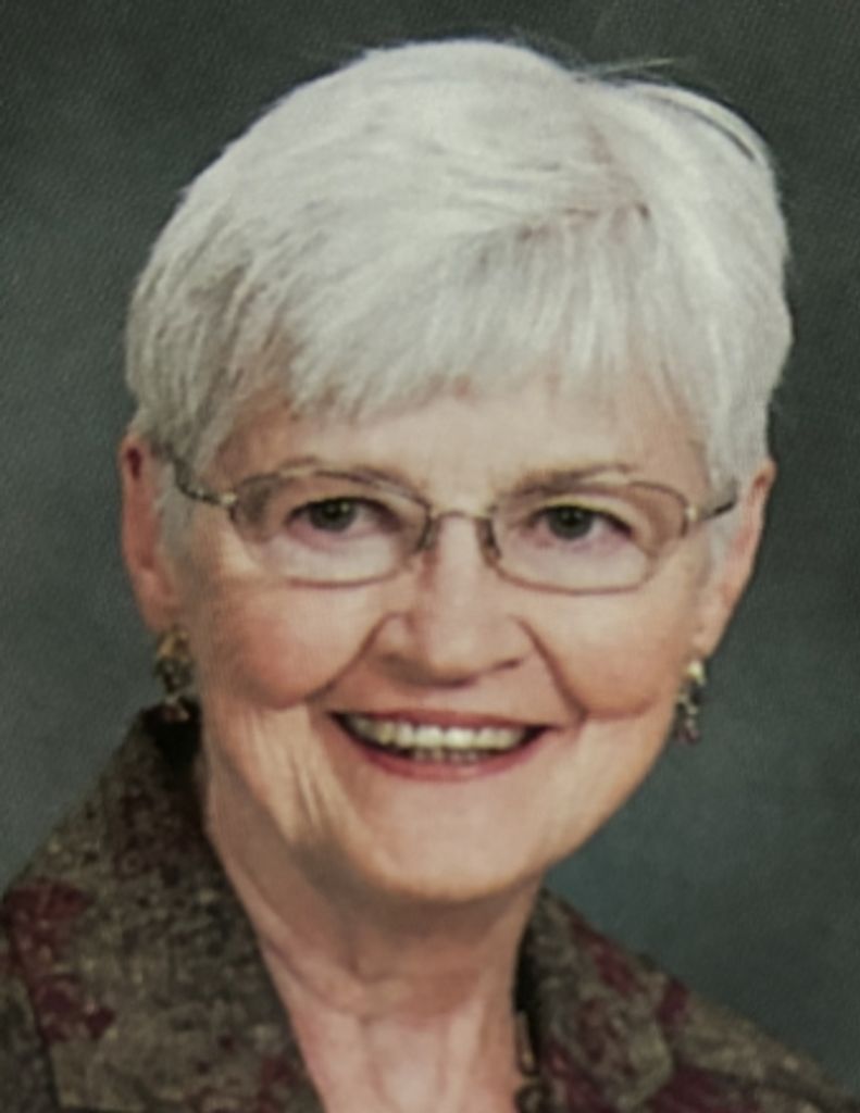 Mary E. Mcgowan