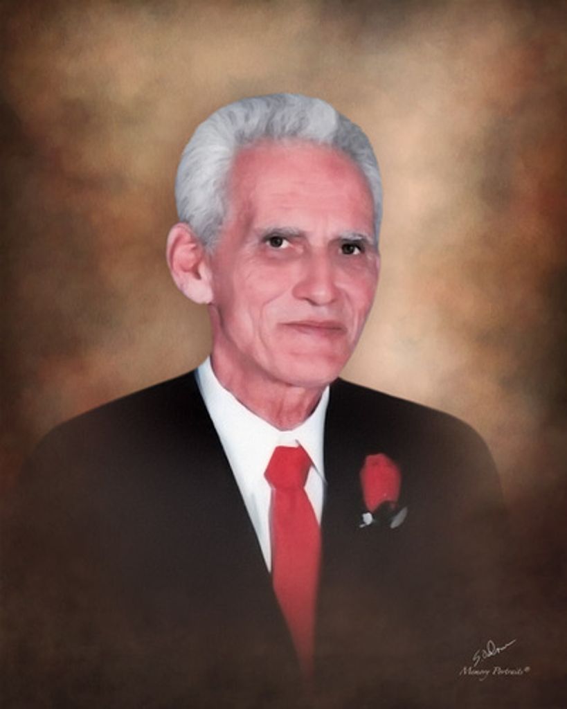 Angelo Molina, Sr.