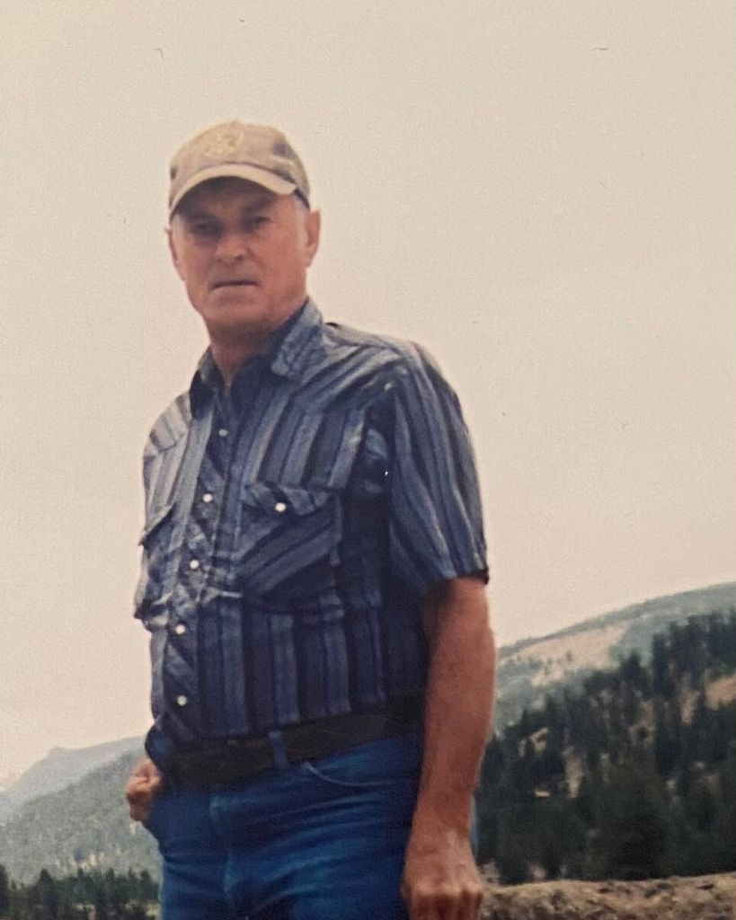 Dean Emerson Pinard