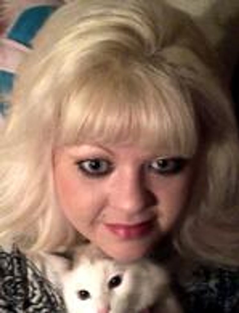 Amy Hall