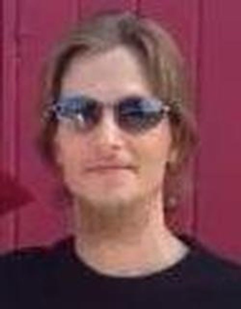 Christopher Michael Ossmann