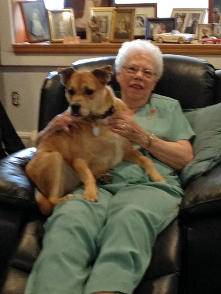 Elsie Caroline Feltus