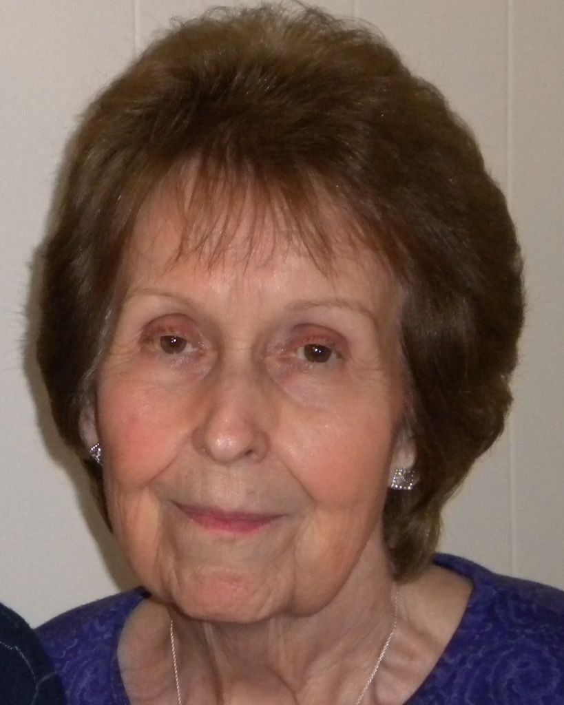 Joyce Arlene Bartell Profile Photo
