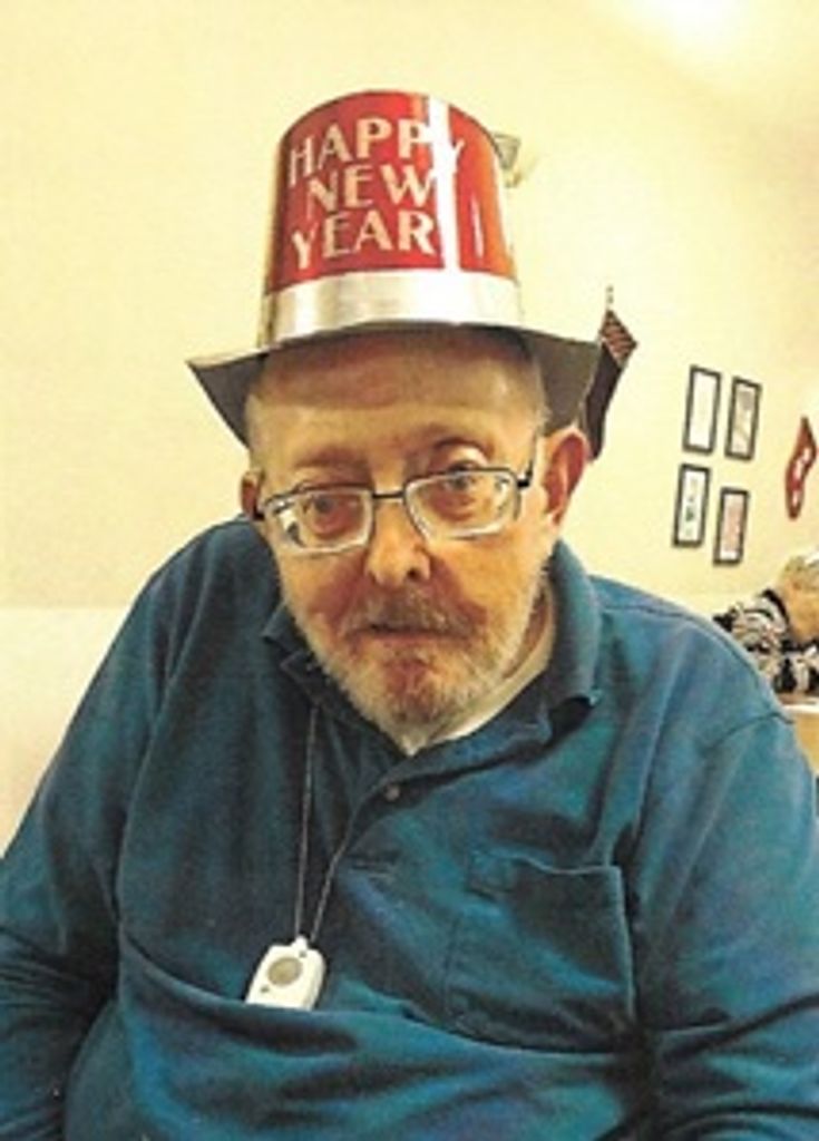 Arthur Lee Dodd