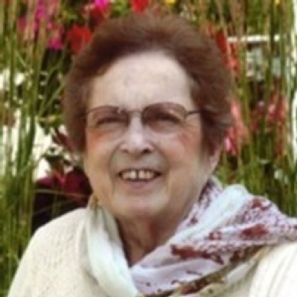 Mary A Needham