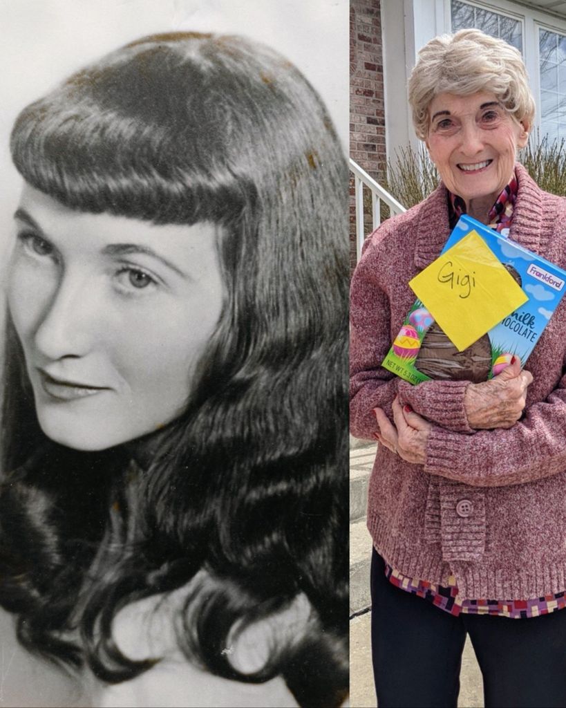Shirley LaPreal (Guiver) Openshaw