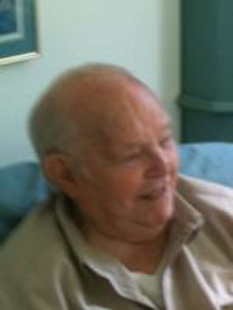 Alonzo I. Willis