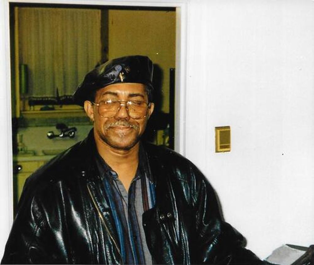 A.C. Gibbs Profile Photo