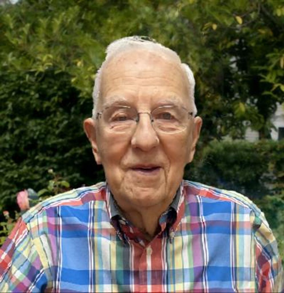 John Milan Pavkovich Profile Photo