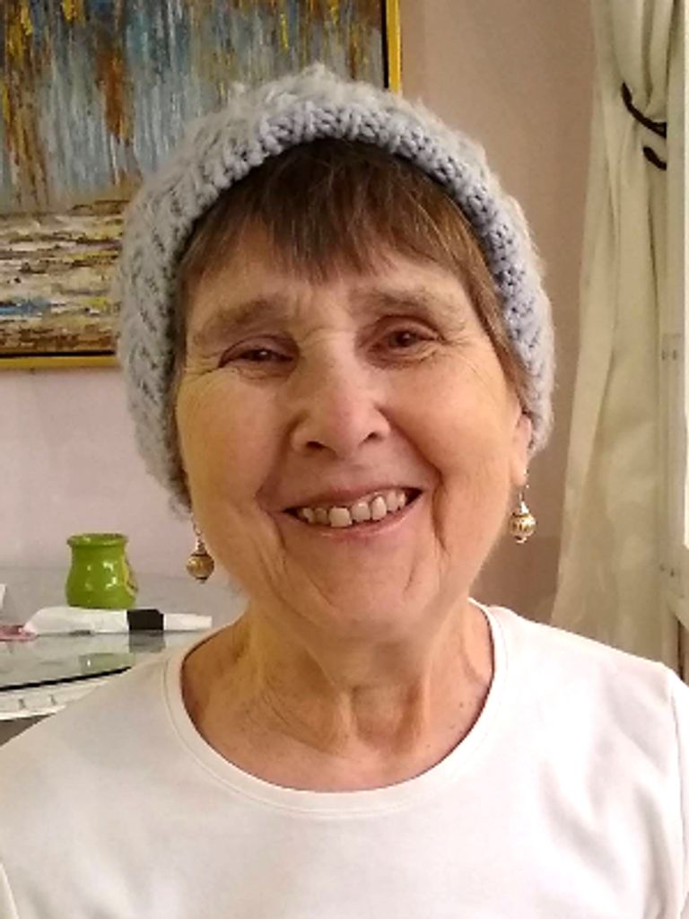 Bette C. Roman, Nee Schwarz Profile Photo