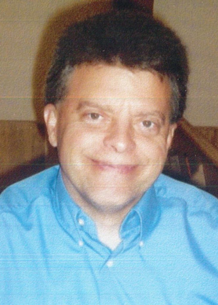 Michael Carter Profile Photo
