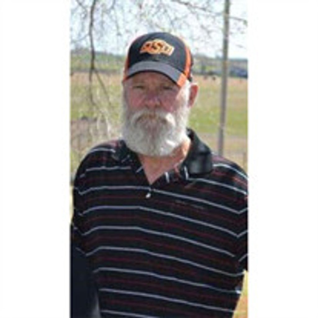 Steven Dale Grube