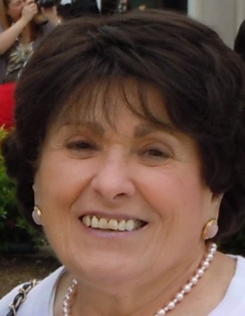 Margaret Mary Pellegrino