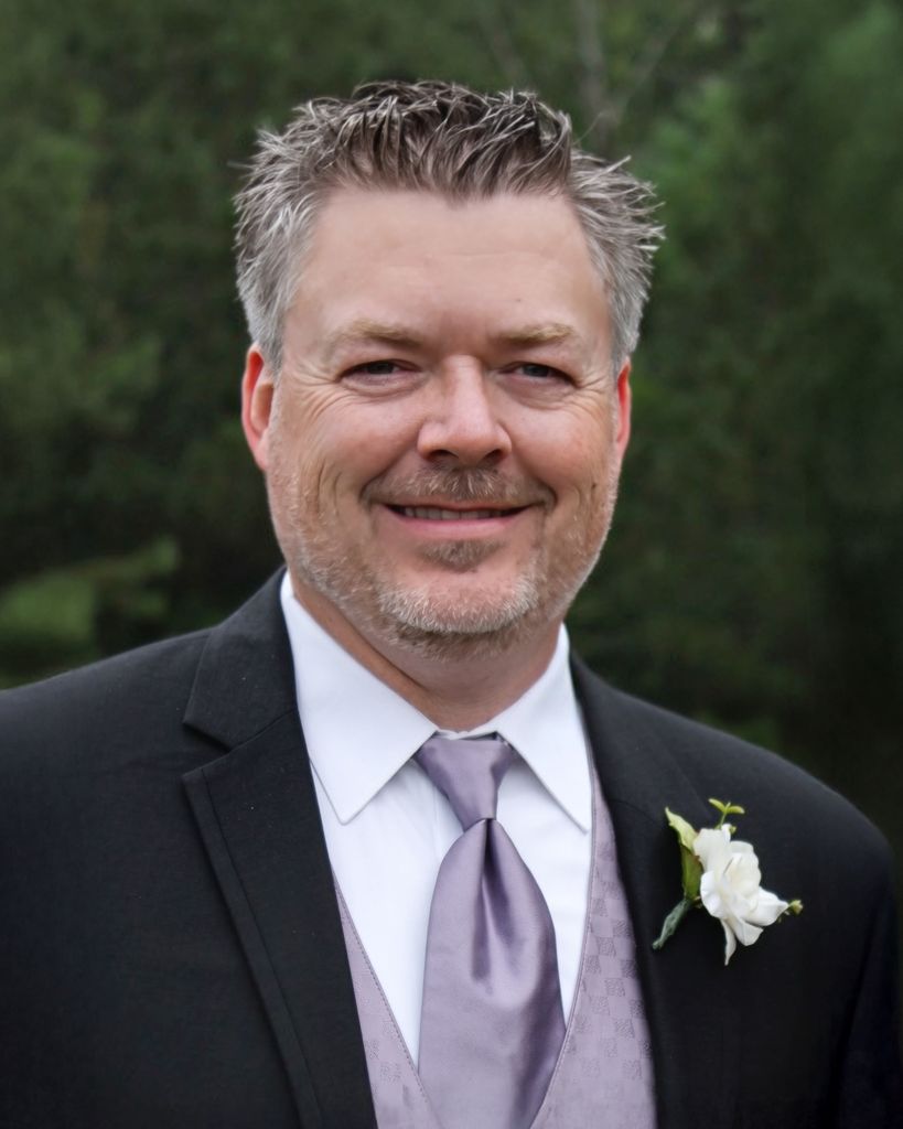Chad Taylor Holifield